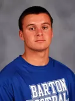 Tate Estep, Football, Barton College