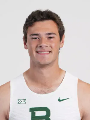 Werner Bezuidenhout, Track and Field, undefined