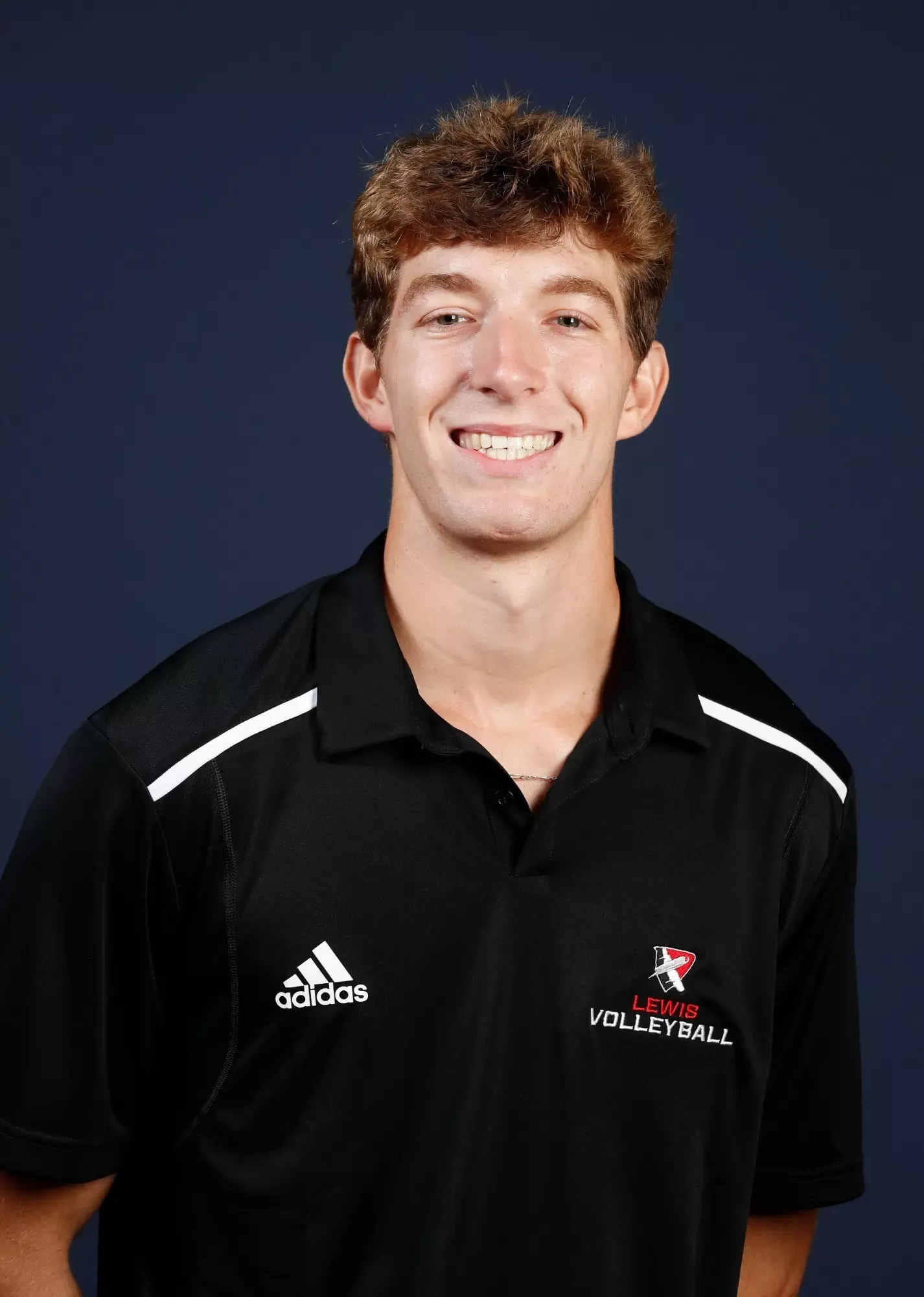 Cameron Hoying, Volleyball, Lewis University