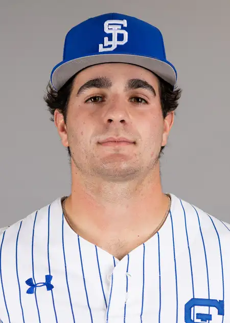 Cam Carignan, Baseball, San Jose State University