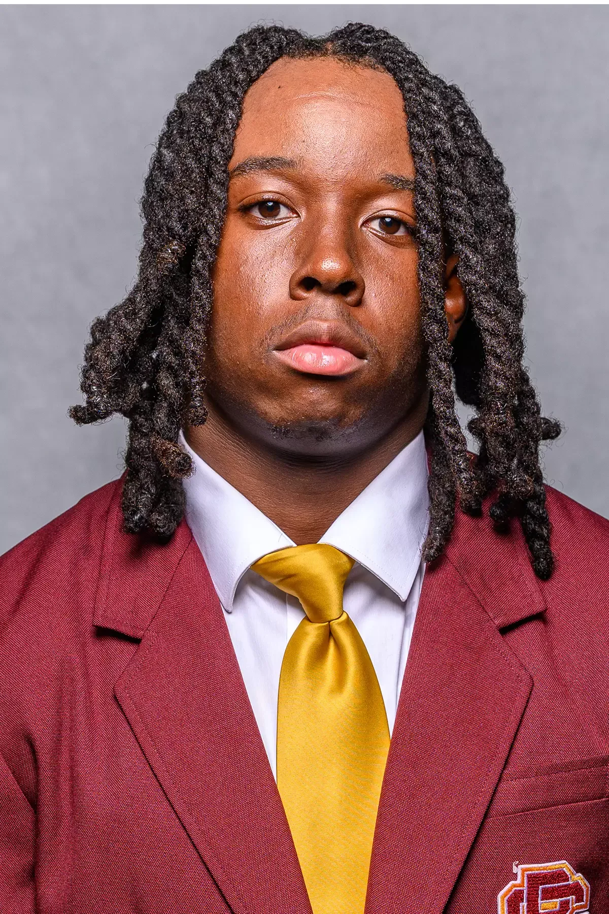 Tre Rigby, Football, Bethune-Cookman University