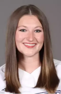 Lexi Cooley, Softball, undefined