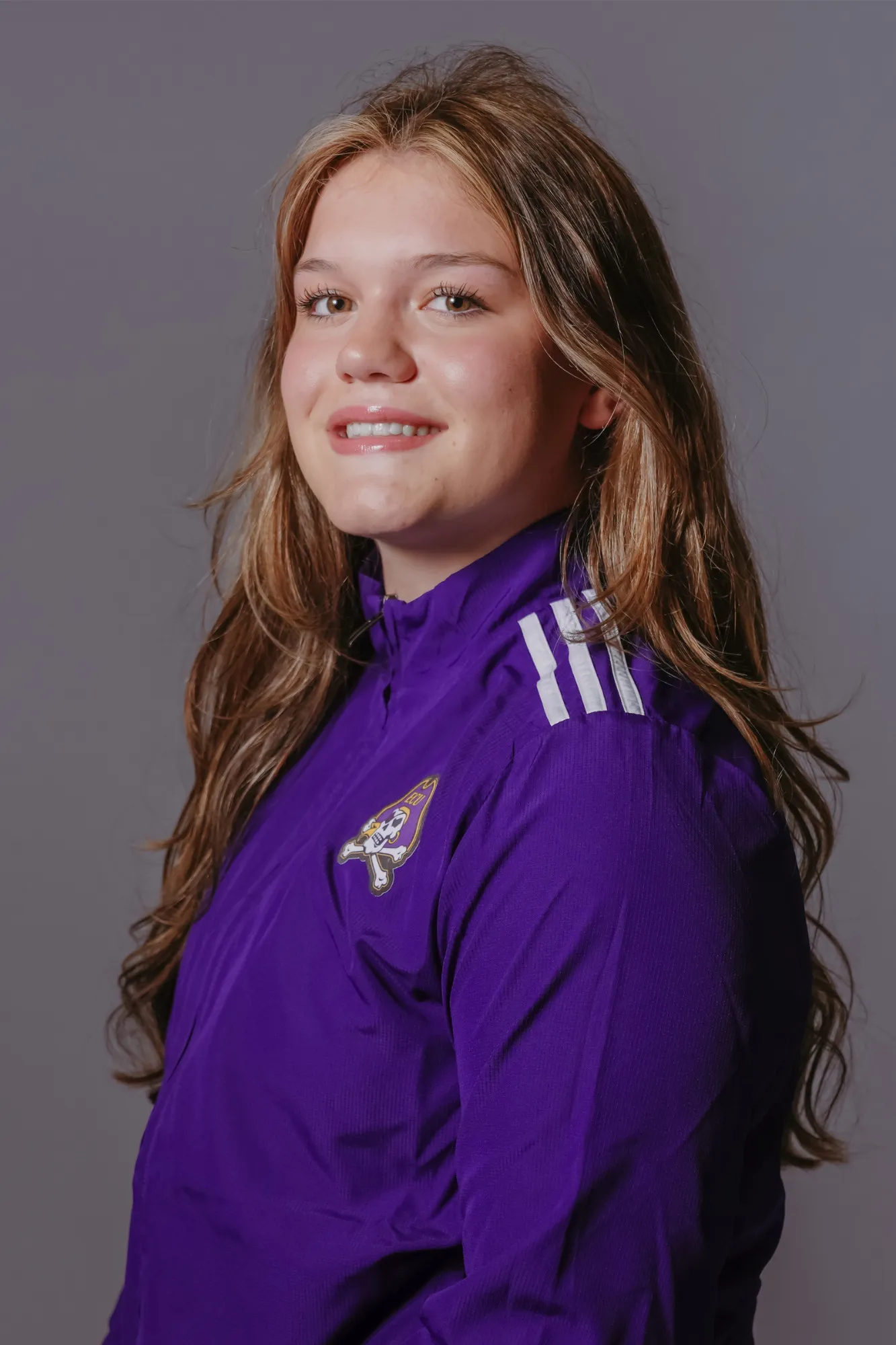 Orla Macinnes, Swimming & Diving, East Carolina University