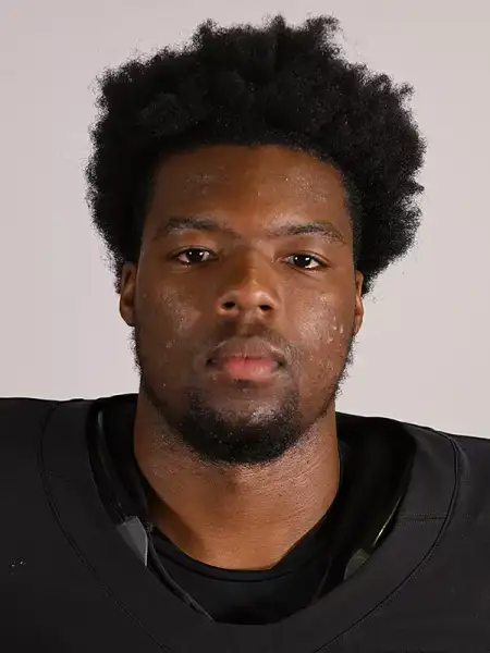 DaJahn Corbin, Football, The College of Wooster