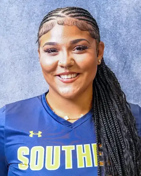 Kira Manganello, Softball, Southern University