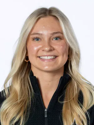 Ava Washburn, Track and Field, undefined