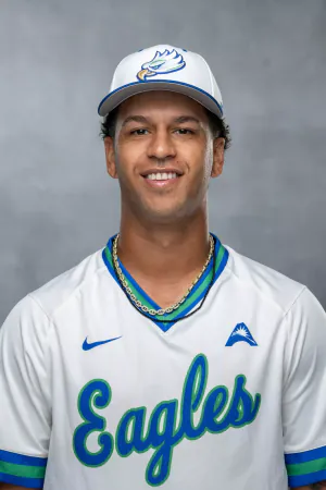 Chris Diaz, Baseball, undefined