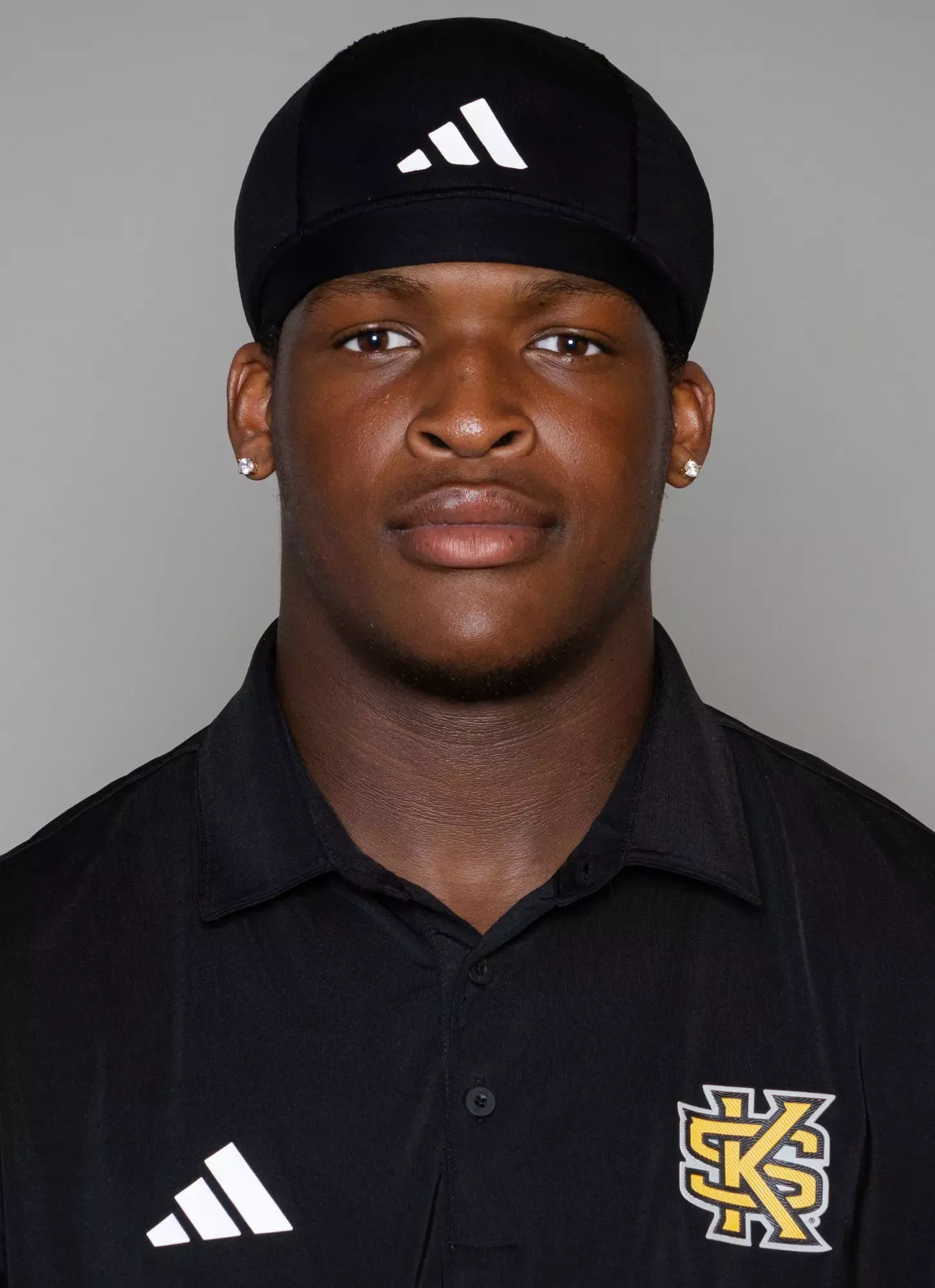 Jet Tabb, Football, Kennesaw State University