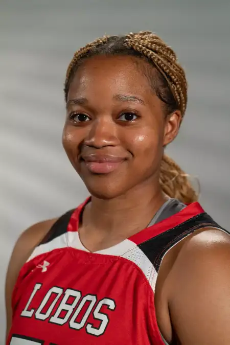 Amira Pierre-Jerome, Basketball, Sul Ross State University