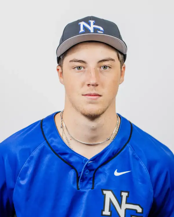 Jacob Ellsworth, Baseball, University of North Georgia