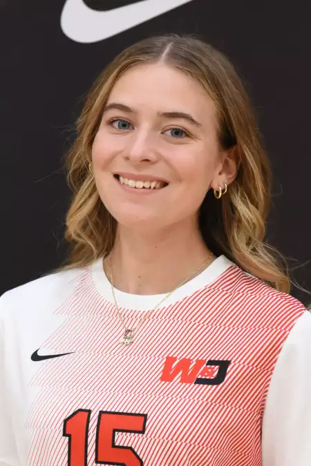 Elliana Semple, Soccer, Washington & Jefferson College