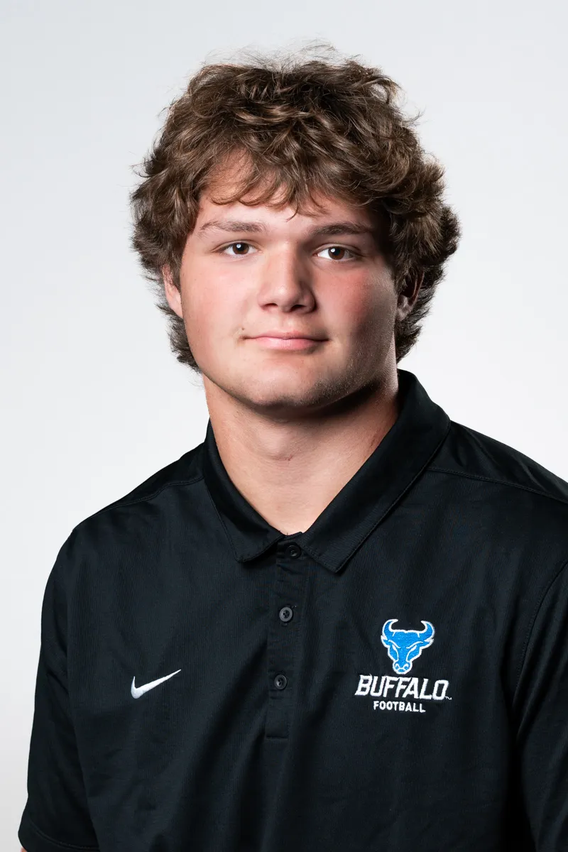 Mason Naple, Football, undefined