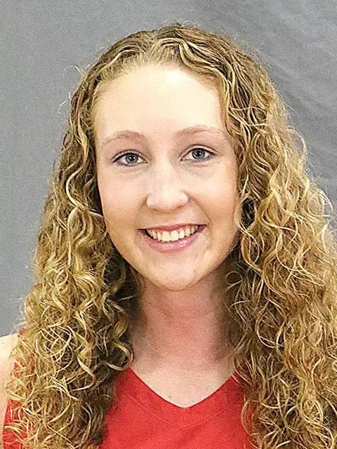 Abby Peterson, Basketball, undefined