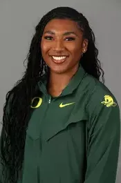 Annika Williams, Track and Field, undefined