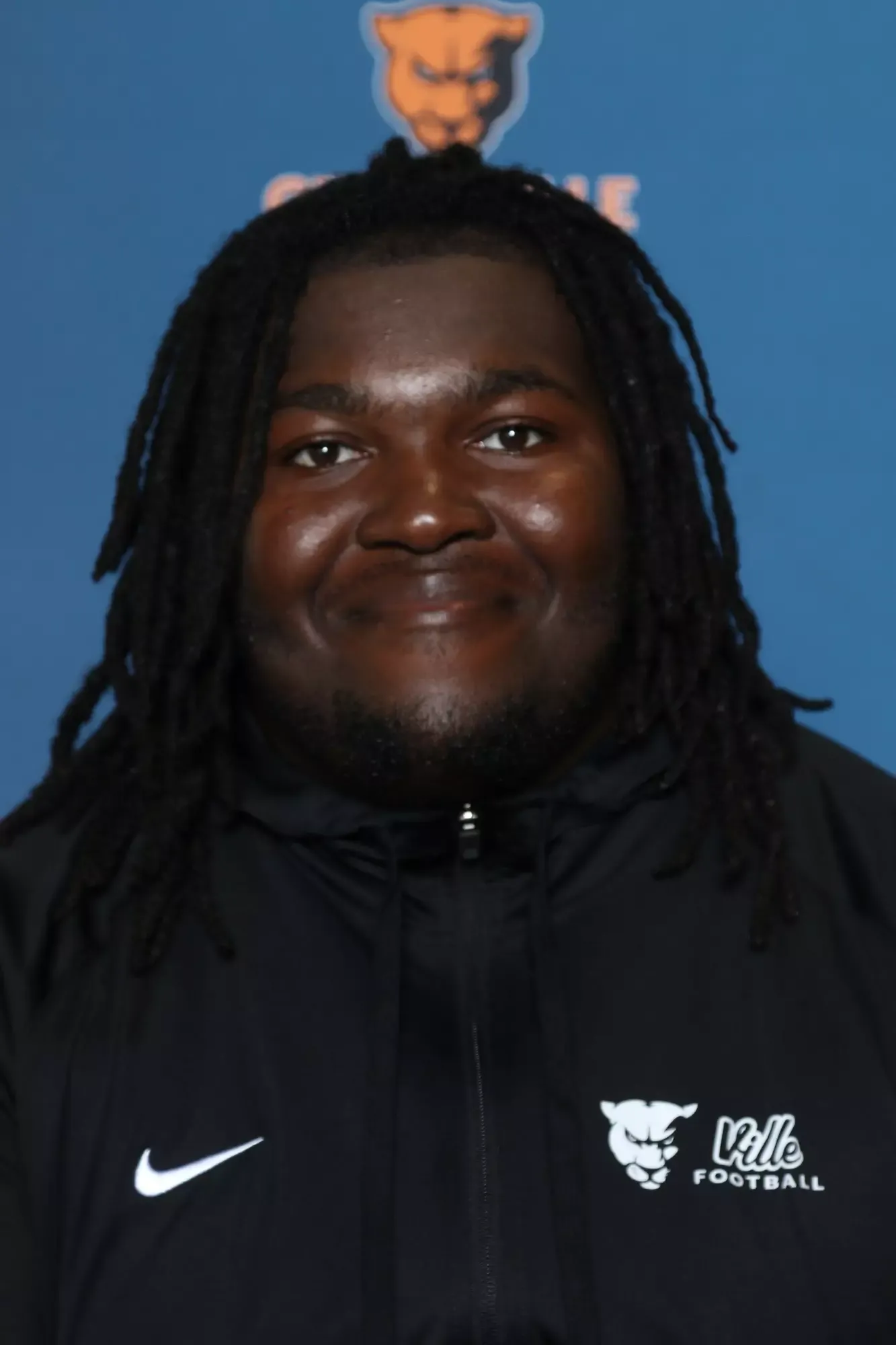 Cameron Bedford, Football, Greenville University