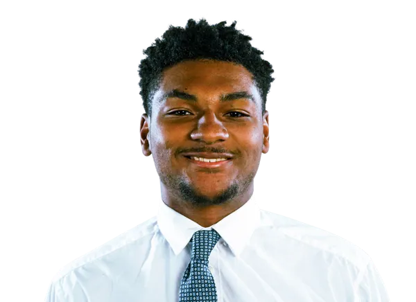 Caleb Parr, Basketball, Queens University of Charlotte