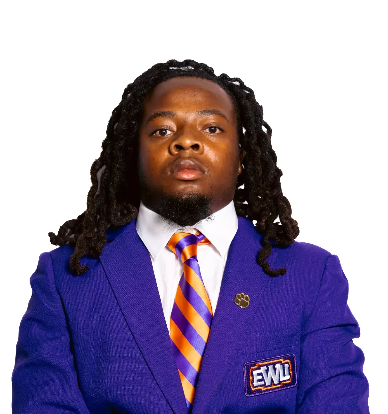 Amarion Woods, Football, undefined