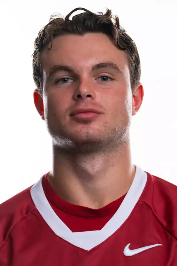 Jackson Greene, Lacrosse, Harvard University