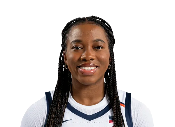 Gabby White, Basketball, University of Virginia