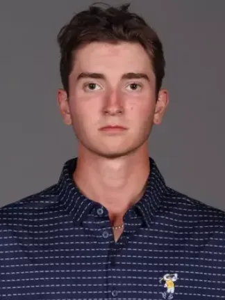 Billy Abdow, Golf, University of Tennessee at Chattanooga