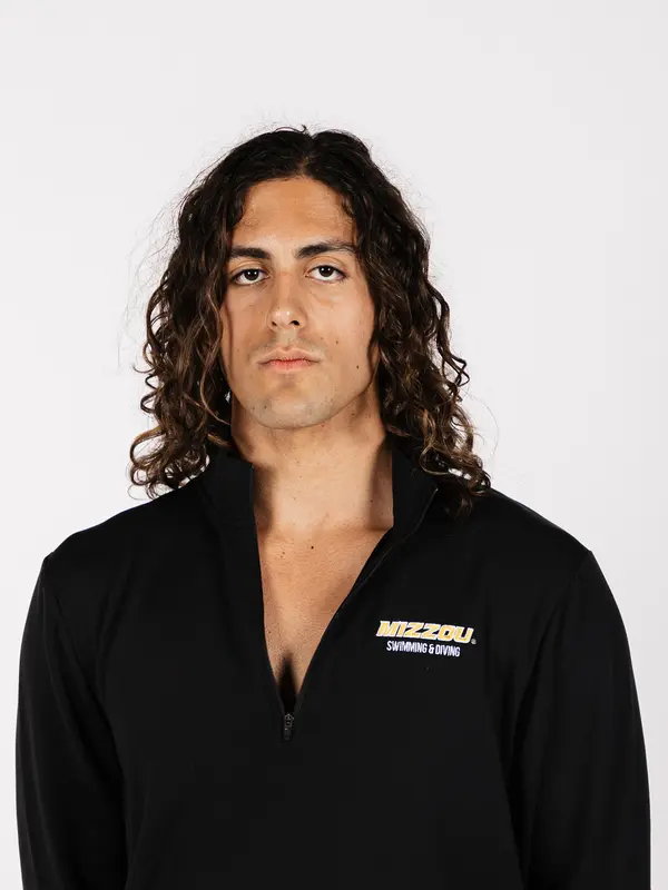 Oliver Millan de Miguel, Swimming & Diving, University of Missouri