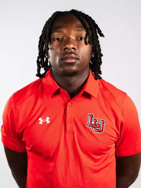 Blake Thomas, Football, Lamar University