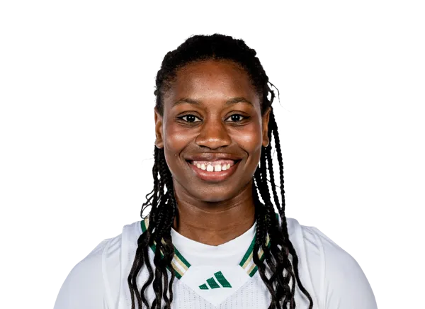 Mama Dembele, Basketball, University of South Florida
