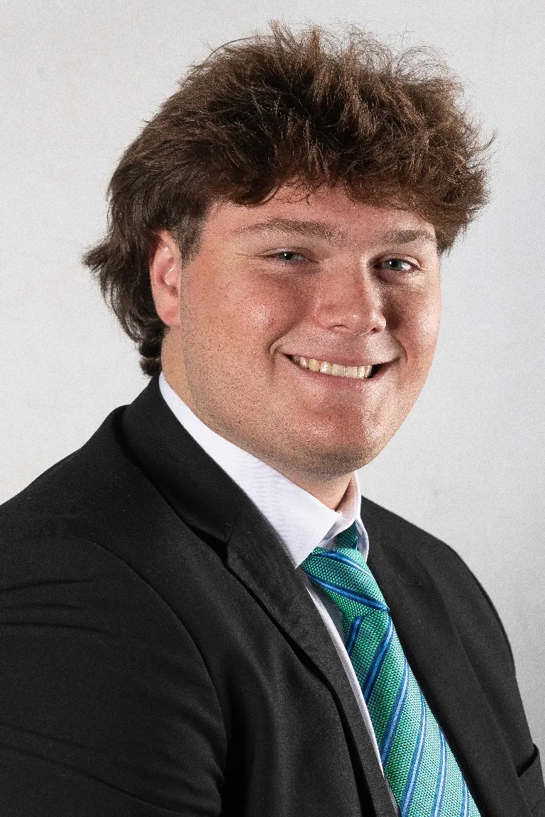 Brody McLeod, Football, Dartmouth College