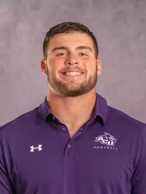 Colt Cooper, Football, undefined