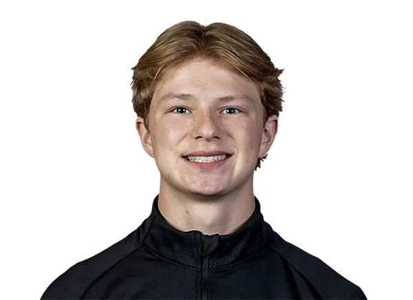 Carter Holden, Football, undefined