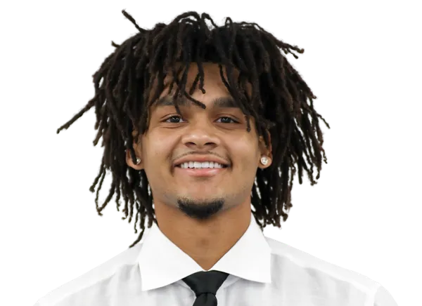 Ocypher Owens, Basketball, undefined