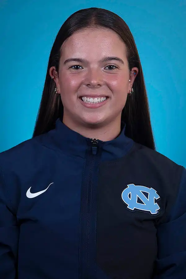 Samantha Armand, Swimming & Diving, University of North Carolina