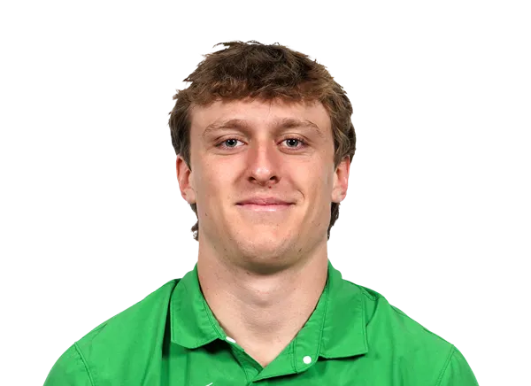 Landon Sides, Football, East Carolina University