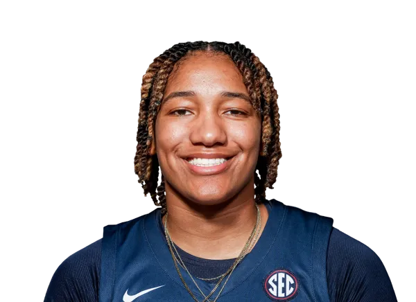 Kennedy Todd-Williams, Basketball, University of Mississippi
