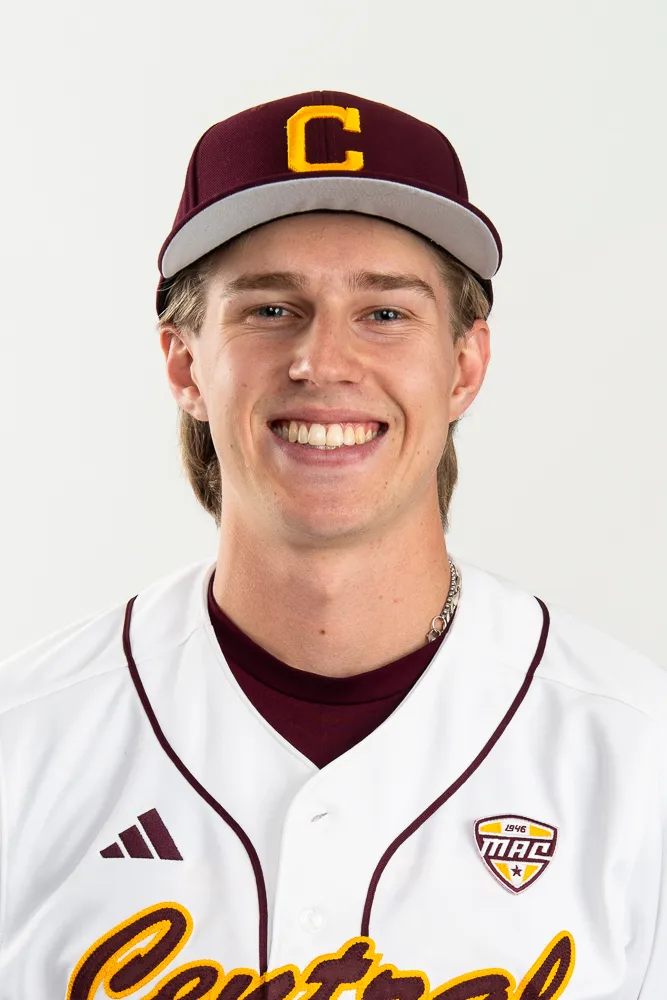 Drew Loikits, Baseball, Central Michigan University
