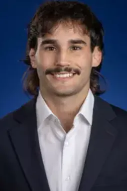 Nathan Jerore, Wrestling, University of Michigan