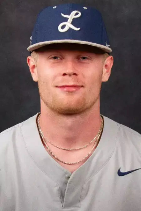 Max Lawson, Baseball, Longwood University