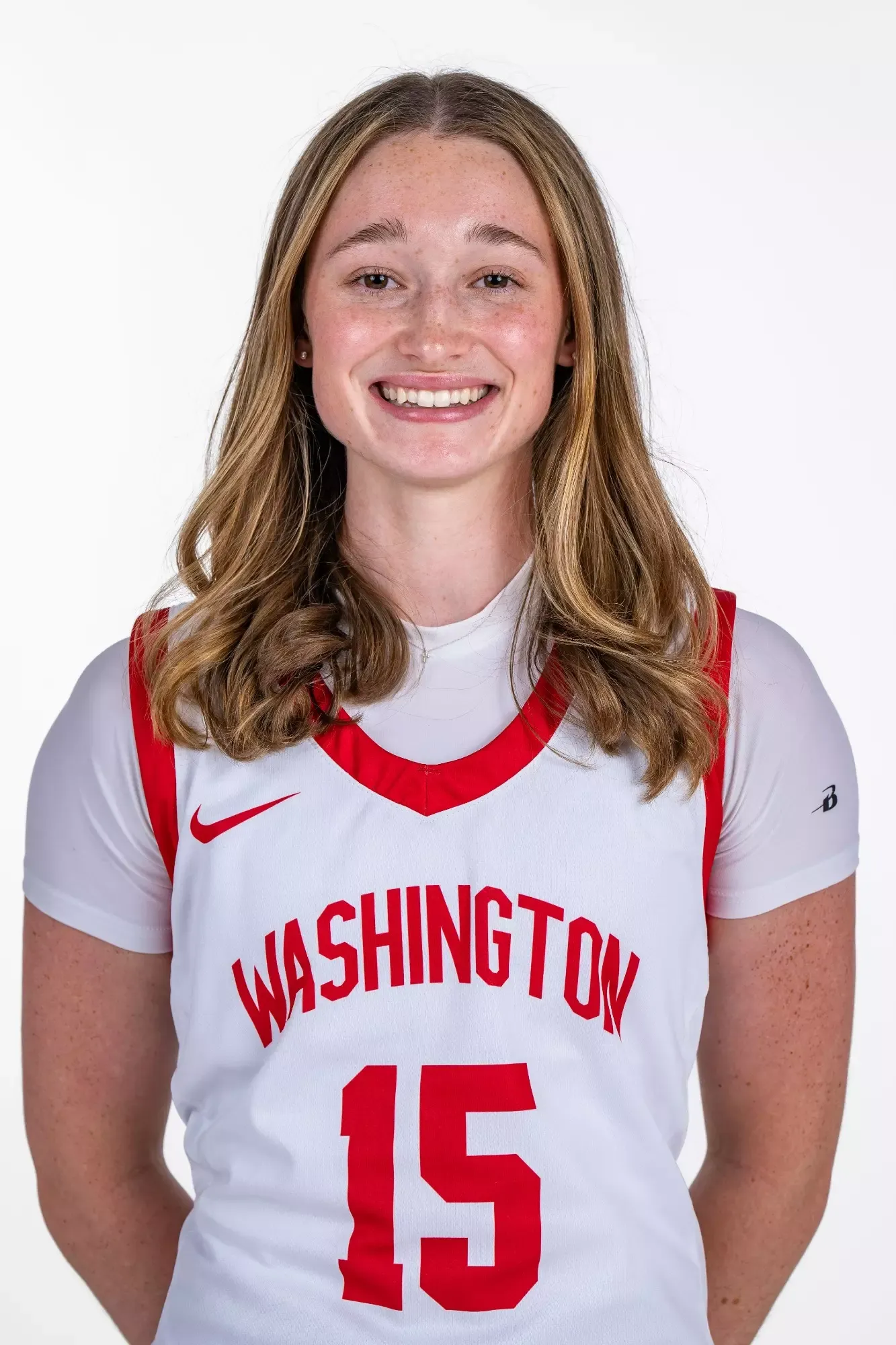 Sidney Rogers, Basketball, Washington University in St. Louis