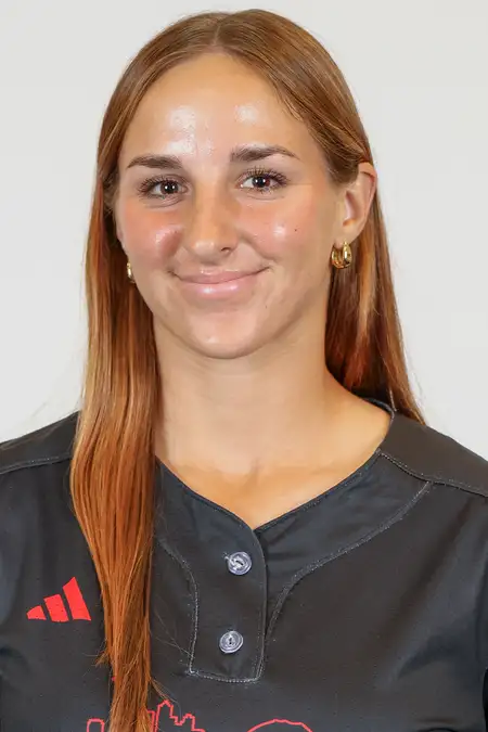 Avari Morris, Softball, Seattle University