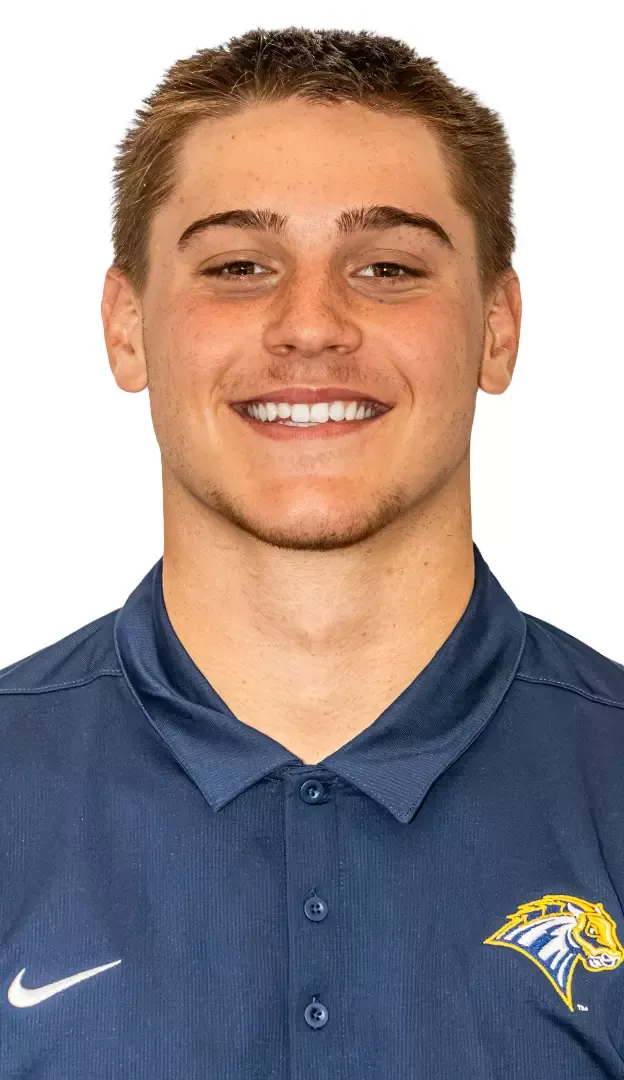Ryan Moyer, Football, undefined