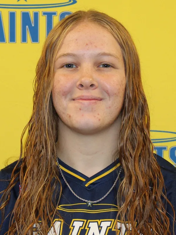 Brooke Cooper, Flag Football, undefined