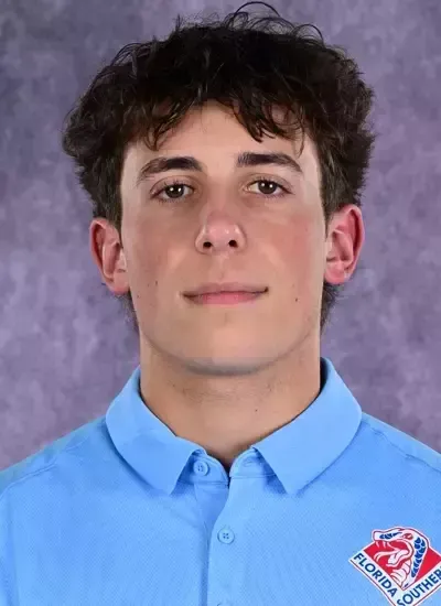 Luke Hawrish-Blight, Lacrosse, Florida Southern College