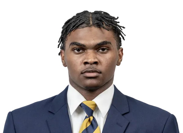 Jayden Parker, Football, undefined