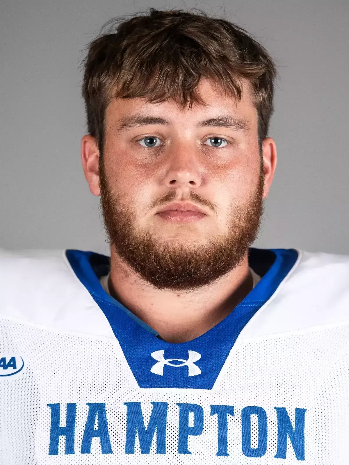 Brett Starling, Football, undefined