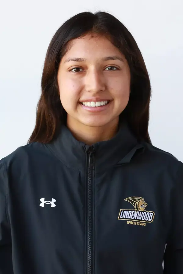 Dalylah Mora, Wrestling, Lindenwood University