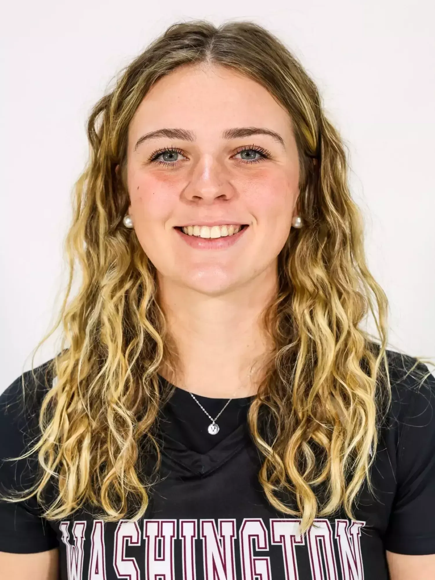 Mia Filliben, Basketball, Washington College