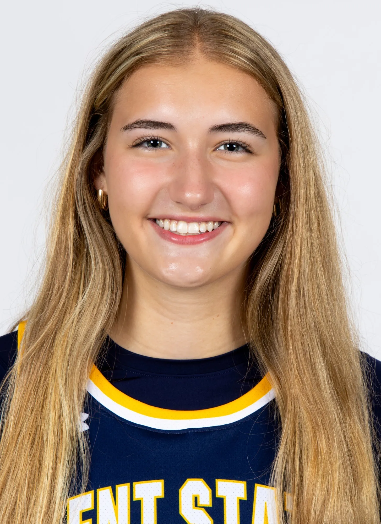 Lauren Bain, Basketball, undefined