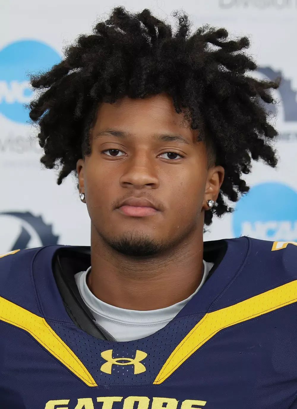 Justin Perry, Football, Allegheny College