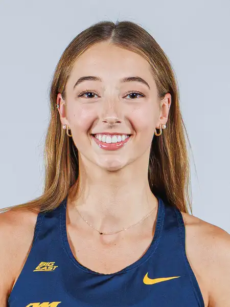 Tessa Hollander, Track and Field (O), Marquette University