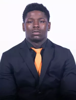 Nasir Smith, Football, Morgan State University